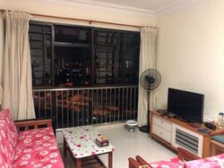 Blk 462 Clementi Avenue 3 (Clementi), HDB 4 Rooms #469013501
